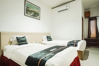 Townhouse Oak Ilir Timur I Near Ptc Mall