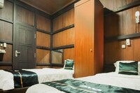 Townhouse Oak Ilir Timur I Near Ptc Mall