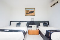 Townhouse Oak Ilir Timur I Near Ptc Mall