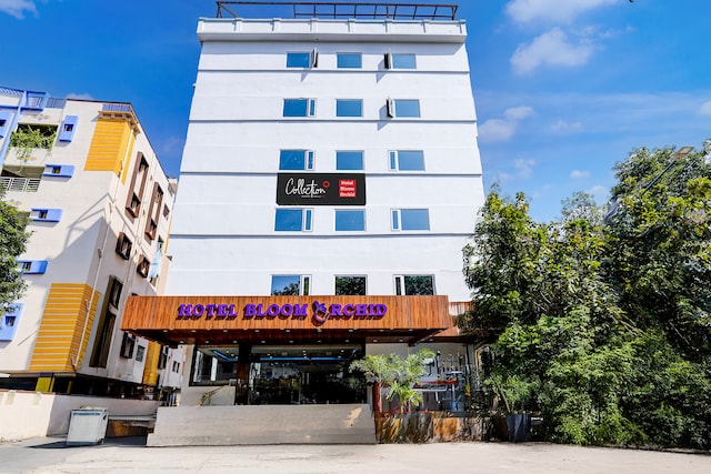 Collection O Hotel Bloom Orchid 