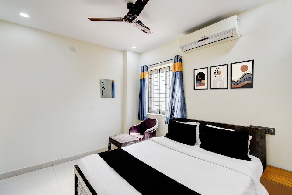 Hotel O SNIST University Hyderabad Formerly Hari Hara Enterprise, Uppal - Ghatkesar, Hyderabad