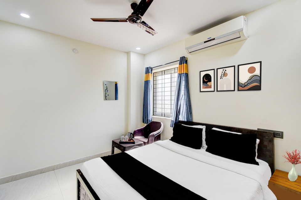 Hotel O SNIST University Hyderabad Formerly Hari Hara Enterprise, Uppal - Ghatkesar, Hyderabad
