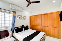 Hotel O SNIST University Hyderabad Formerly Hari Hara Enterprise