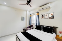 Hotel O SNIST University Hyderabad Formerly Hari Hara Enterprise