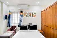 Hotel O SNIST University Hyderabad Formerly Hari Hara Enterprise