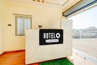 Hotel O SNIST University Hyderabad Formerly Hari Hara Enterprise