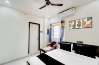 Hotel O SNIST University Hyderabad Formerly Hari Hara Enterprise