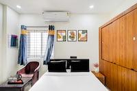 Super Hotel O SNIST University Hyderabad Formerly Hari Hara Enterprise