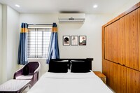 Hotel O SNIST University Hyderabad Formerly Hari Hara Enterprise