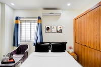 Hotel O SNIST University Hyderabad Formerly Hari Hara Enterprise