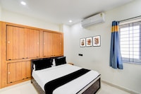 Hotel O SNIST University Hyderabad Formerly Hari Hara Enterprise