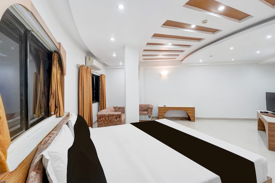 Townhouse MG Road Porbandar Formerly Hotel Harmony, Porbandar, Porbandar