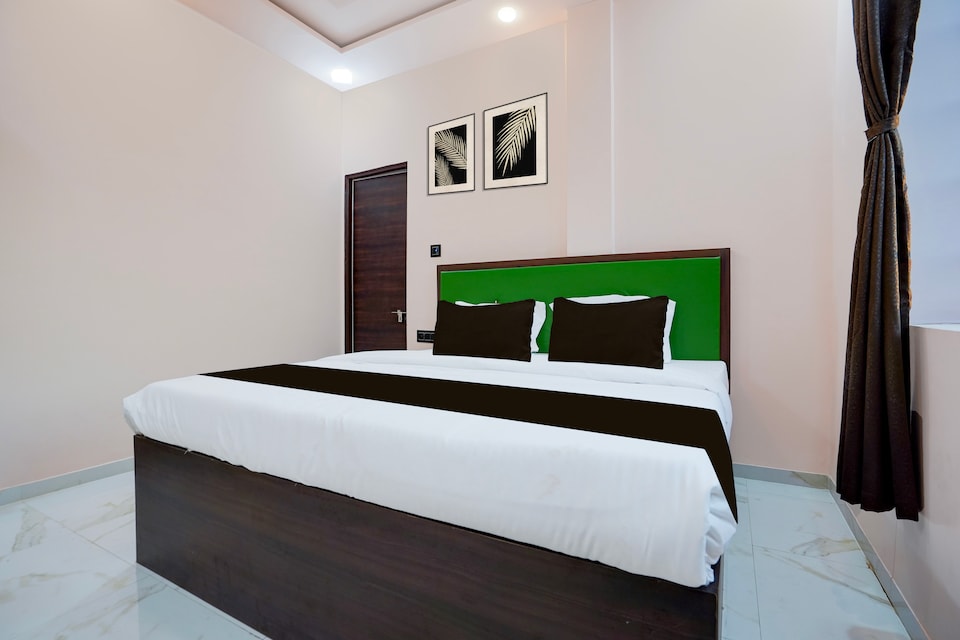 Hotel O K2 Lodging And Boarding, Wadi Nagpur, Nagpur