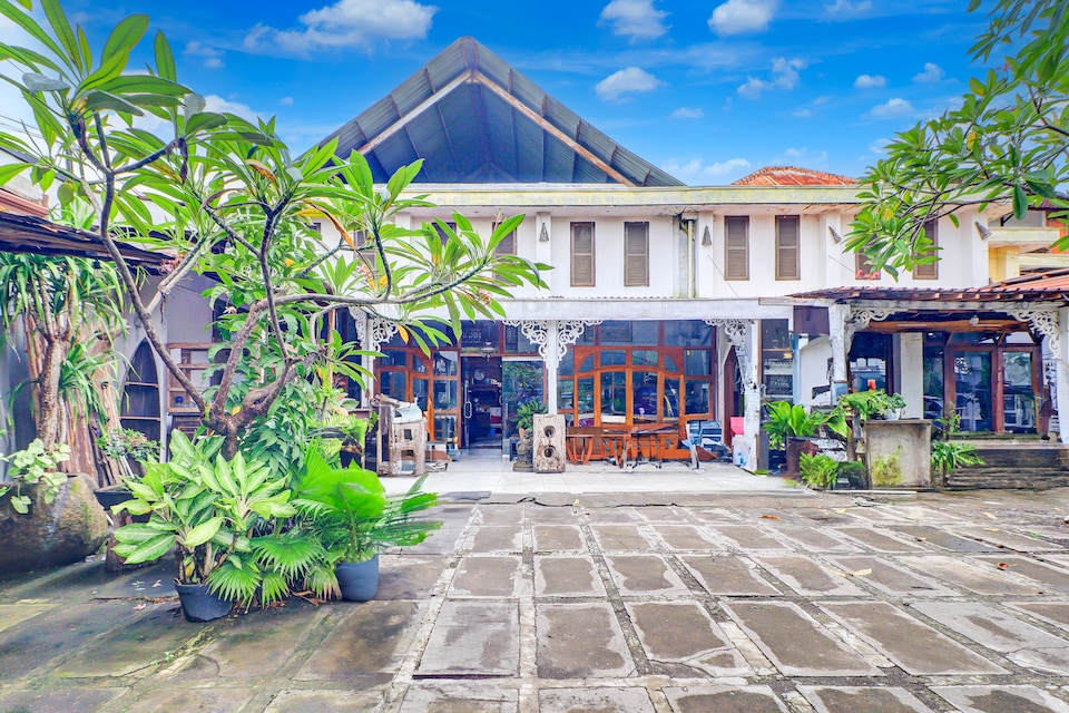 Collection O Sanur Near Bali Exotic Marine Park, Sanur, Bali