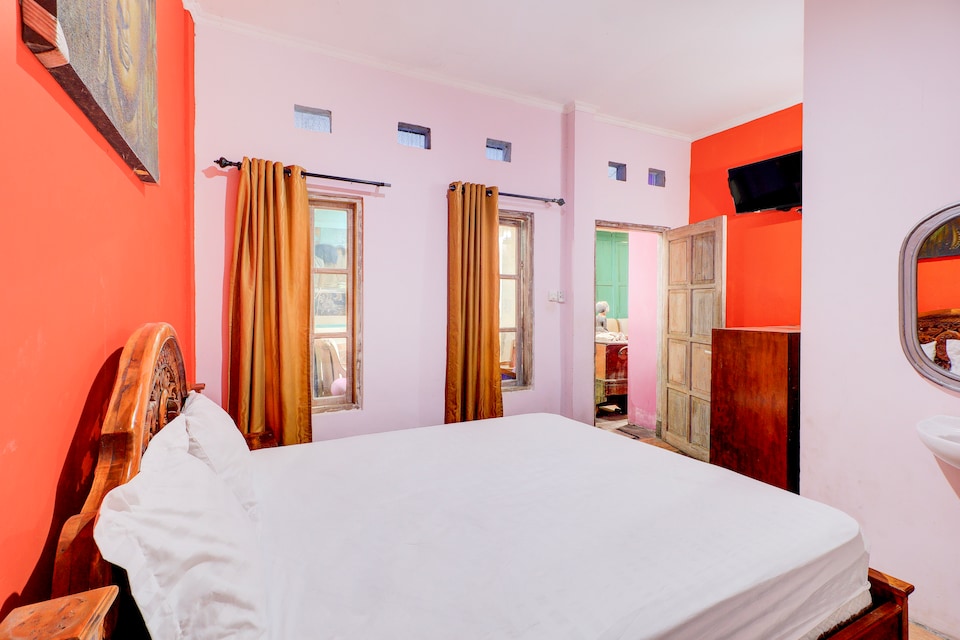 Collection O Sanur Near Bali Exotic Marine Park, Sanur, Bali