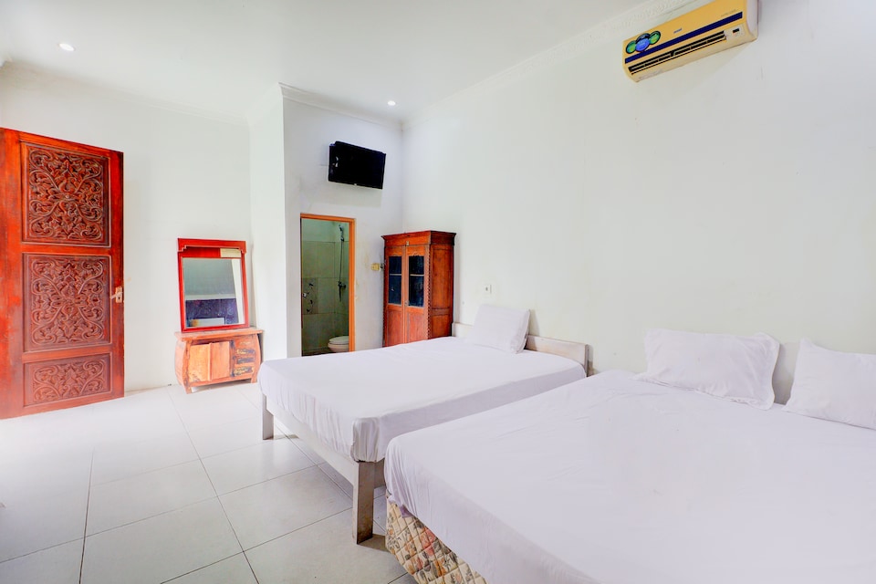 Collection O Sanur Near Bali Exotic Marine Park, Sanur, Bali