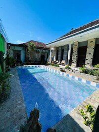 Collection O Sanur Near Bali Exotic Marine Park