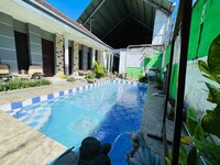 Collection O Sanur Near Bali Exotic Marine Park