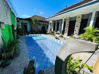 Collection O Sanur Near Bali Exotic Marine Park