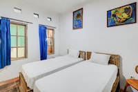 Collection O Sanur Near Bali Exotic Marine Park