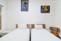 Collection O Sanur Near Bali Exotic Marine Park