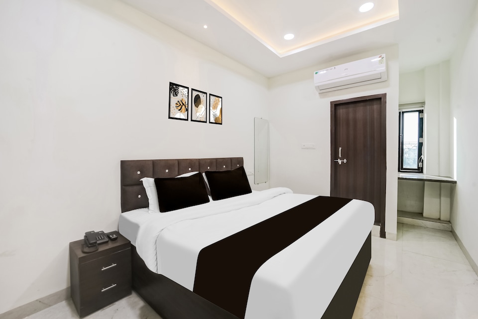 Hotel O Fortune, Vijay Nagar Indore, Indore