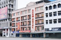 Hotel O Kota Bharu Near War Museum Formerly Azam Hotel