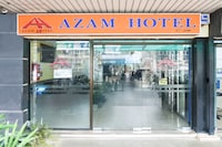 Hotel O Kota Bharu Near War Museum Formerly Azam Hotel