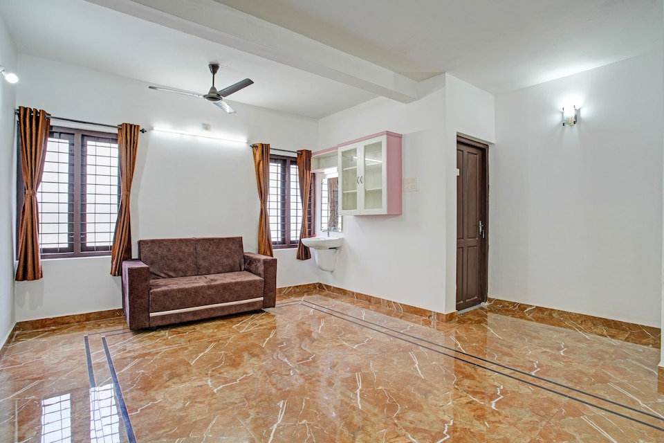SPOT ON Lavender Rooms & Homestay, Kovalam Kerala, Kovalam