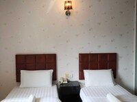 Hotel O D Nice Inn Hotel