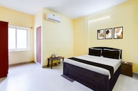 Hotel O ECR Injambakkam Formerly Nimalan Residency