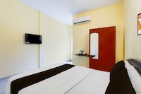 Hotel O ECR Injambakkam Formerly Nimalan Residency