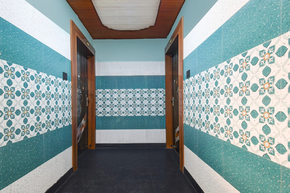 Super Collection O Sea Beach Puri Formerly Hotel BB Palace, Baliapanda Puri, Puri