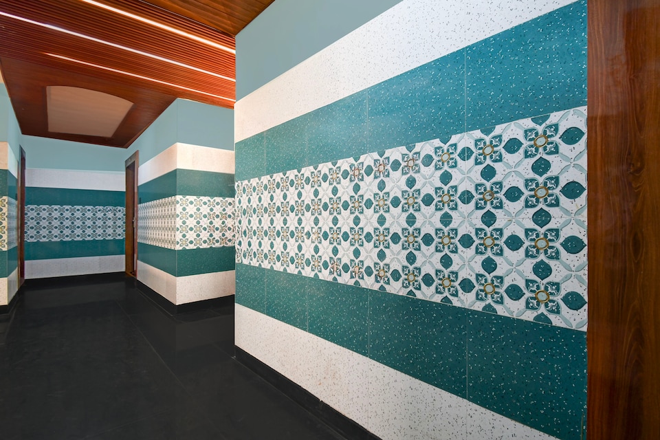 Super Collection O Sea Beach Puri Formerly Hotel BB Palace, Baliapanda Puri, Puri