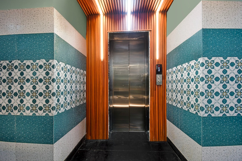 Super Collection O Sea Beach Puri Formerly Hotel BB Palace, Baliapanda Puri, Puri