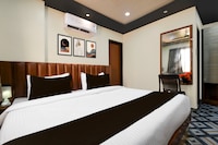 Collection O Sea Beach Puri Formerly Hotel BB Palace