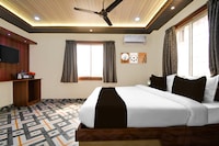 Super Collection O Sea Beach Puri Formerly Hotel BB Palace