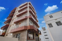 Super Collection O Sea Beach Puri Formerly Hotel BB Palace