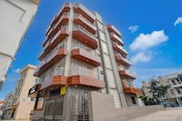 Super Collection O Sea Beach Puri Formerly Hotel BB Palace