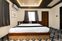Super Collection O Sea Beach Puri Formerly Hotel BB Palace