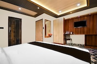 Collection O Sea Beach Puri Formerly Hotel BB Palace