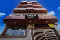 Super Collection O Sea Beach Puri Formerly Hotel BB Palace