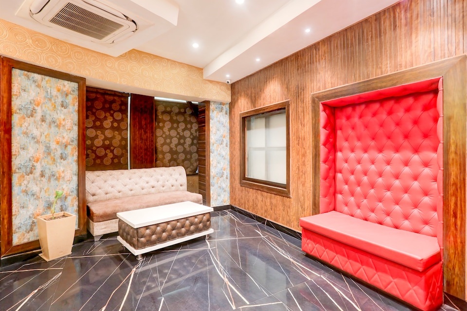 Palette Patliputra Colony Formerly The Aurum, Patliputra Colony, Patna