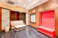 Palette Patliputra Colony Formerly The Aurum