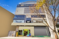 Super Townhouse Oak DLF Newtown Formerly South Square 