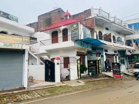 SPOT ON Hotel Samrat Inn Badshahpur Railway Station