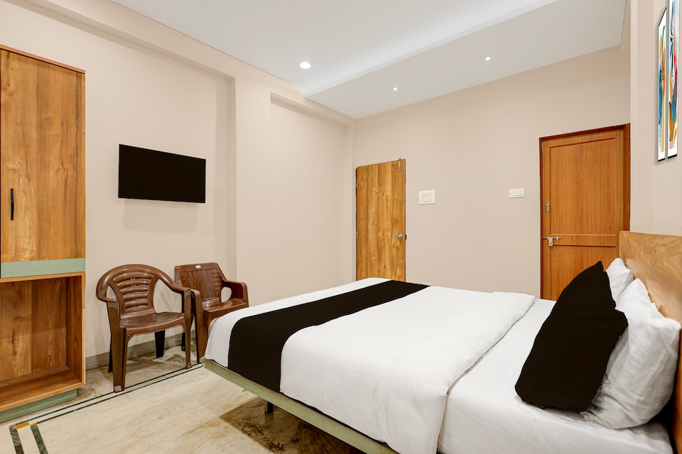 HOTEL O PETAL INN, Dharampeth Nagpur, Nagpur