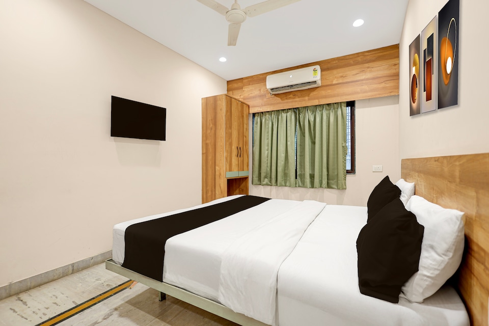 HOTEL O PETAL INN, Dharampeth Nagpur, Nagpur