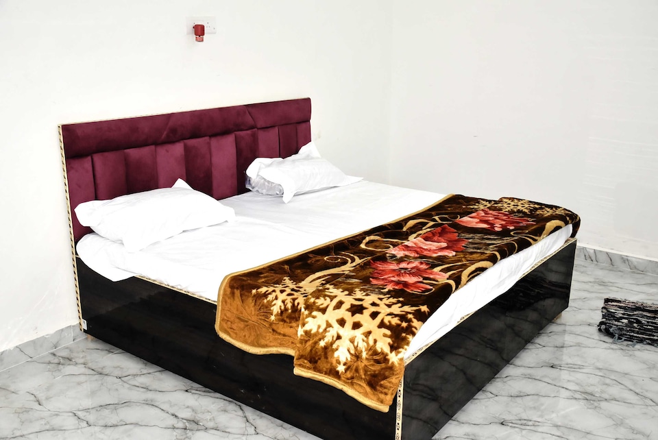 SPOT ON The Heaven Hotel, Mainpuri, Mainpuri