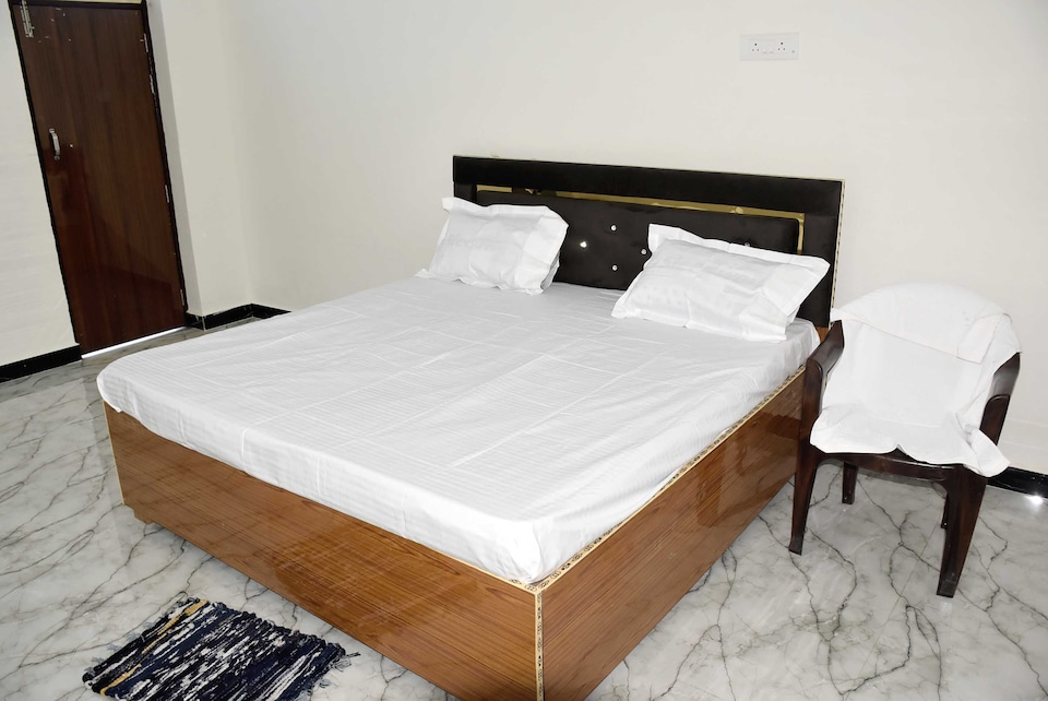 SPOT ON The Heaven Hotel, Mainpuri, Mainpuri